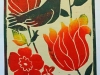 Bird-in-flowers-2-Helen-Pakeman