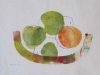 Helen Pakeman 'Fruit-bowl'